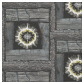 Tissu Compas spirituel (Fermer)