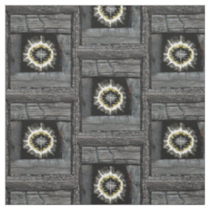 Tissu Compas spirituel