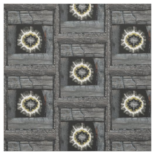 Tissu Compas spirituel (Échantillon)