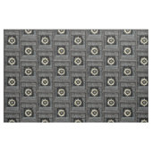 Tissu Compas spirituel (Fat Quarter)