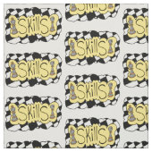 Tissu compétences (Échantillon)