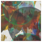Tissu composition de bulle 2 (Échantillon)
