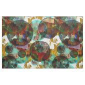 Tissu composition de bulle 2 (Fat Quarter)