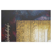 Tissu Comprimé de l'Egyptien V042 (Fat Quarter)
