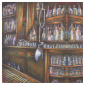 Tissu Compris implicitement (Échantillon)