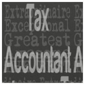 Tissu Comptable fiscal Extraordinaire (Fermer)