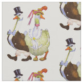 Tissu Comptine (Détail)