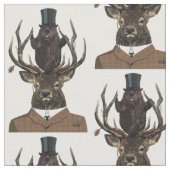 Tissu Comte et Conseil (Fermer)