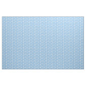 Tissu Concepteur de nuages gonflés (Yard)