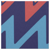 Tissu Conception abstraite de la conception tribale (fermé)