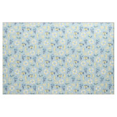 Tissu Conception aquatique marine (Fat Quarter)