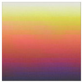 Tissu Conception arc-en-ciel (Fermer)