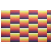 Tissu Conception arc-en-ciel (Fat Quarter)