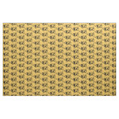 Tissu Conception aztèque antique d'art tribal de (Yard)