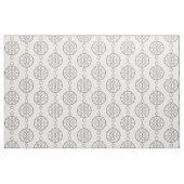 Tissu Conception Brown (Fat Quarter)