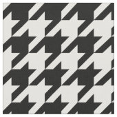 Tissu Conception classique de la vérification motif Dogs (Fermer)