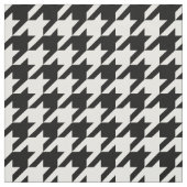 Tissu Conception classique de la vérification motif Dogs (Échantillon)