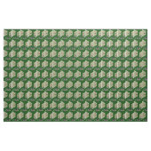 Tissu Conception de bosses de pelouse de dimensions vert (Yard)