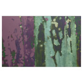 Tissu Conception de la passion du pays (Fat Quarter)