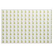 Tissu Conception de la poire piquée (Yard)