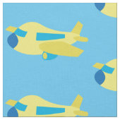 Tissu Conception de l'avion (Fermer)