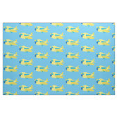 Tissu Conception de l'avion (Fat Quarter)