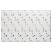 Tissu Conception de l'électricien (Fat Quarter)