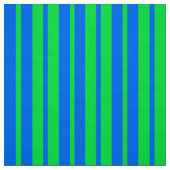 Tissu Conception de motif rayé stylé bleu vert  (Échantillon)