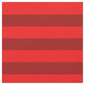 Tissu Conception de rayures bordeaux rouges (Fermer)