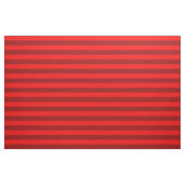 Tissu Conception de rayures bordeaux rouges (Fat Quarter)