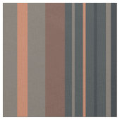 Tissu Conception de rayures de terres boisées de forêt s (Fermer)