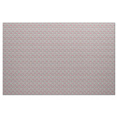 Tissu Conception de structure personnalisée - Bandes d'e (Yard)
