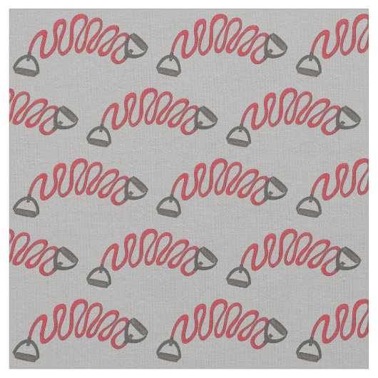 Tissu Conception de structure personnalisée - Bandes d'e (Fermer)
