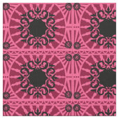 Tissu Conception du papier (Fermer)