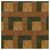 Tissu Conception géométrique (Fermer)