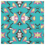Tissu Conception inspirée par Natif américain (Échantillon)