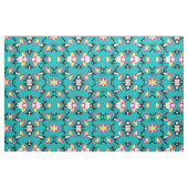 Tissu Conception inspirée par Natif américain (Fat Quarter)