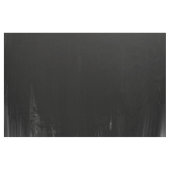 Tissu Conception moderne de boîtes noires blanches brune (Fat Quarter)