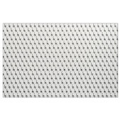 Tissu Conception noire de scorpion (Fat Quarter)