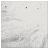 Tissu Conception noire et blanche de texture de l'eau, (Fermer)