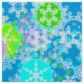 Tissu Conception nouvelle année (Fermer)