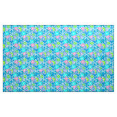 Tissu Conception nouvelle année (Yard)