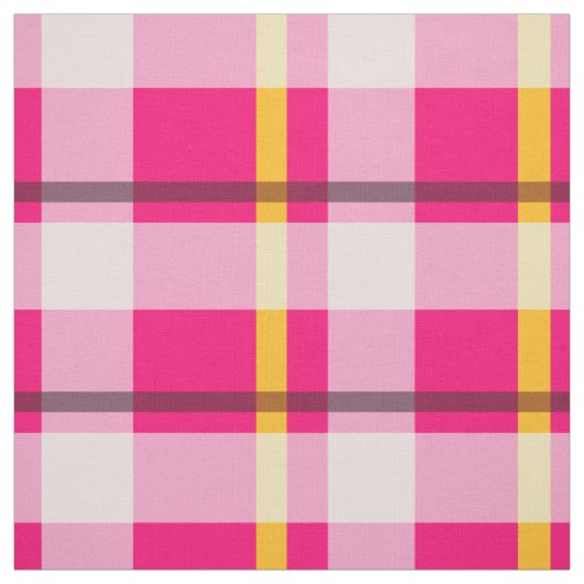 Tissu Conception Platine rose (Échantillon)