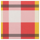 Tissu Conception rouge (Fermer)