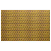 Tissu Conception statuesque d'Alexander Hamilton (Yard)