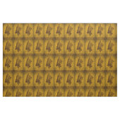 Tissu Conception statuesque d'Alexander Hamilton (Fat Quarter)