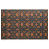 Tissu Conception tribale africaine chaude (Fat Quarter)