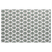 Tissu Conception tribale de Natif américain aztèque de (Yard)