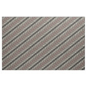 Tissu Conception ukrainienne décorative mignonne de (Fat Quarter)