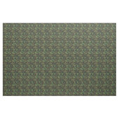 Tissu Conception verte du Motif de camouflage (Yard)